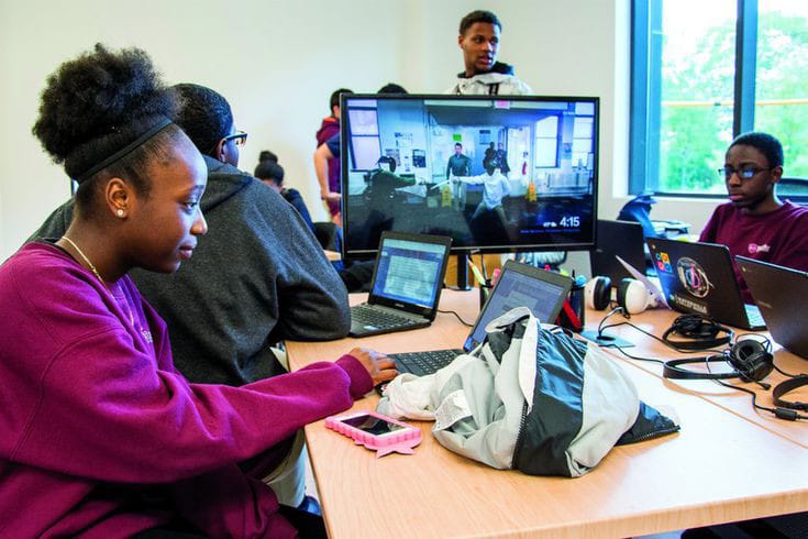ICT Training